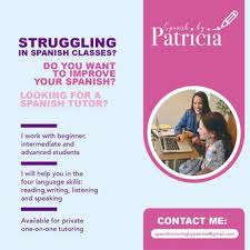 spanish lessons near me