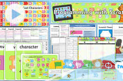 teaching materials