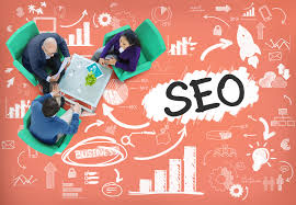 professional seo experts