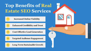 real estate seo expert