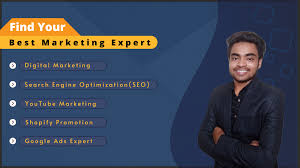 seo marketing experts