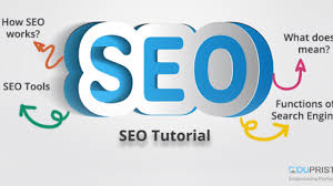 seo search engine optimization