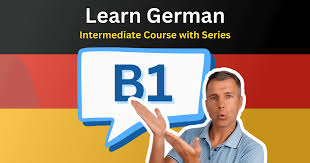 online german course