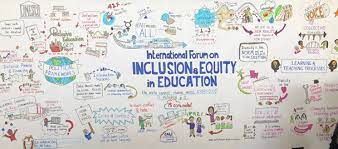 equity and inclusion in education