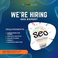 seo and digital marketing expert