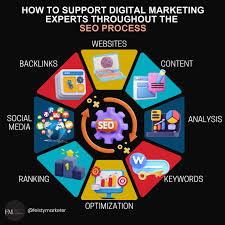 seo digital marketing expert