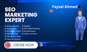 seo web marketing experts