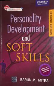 developing soft skills and personality