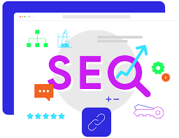 digital marketing and seo expert