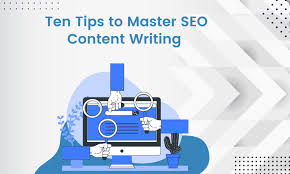 seo content writing tips