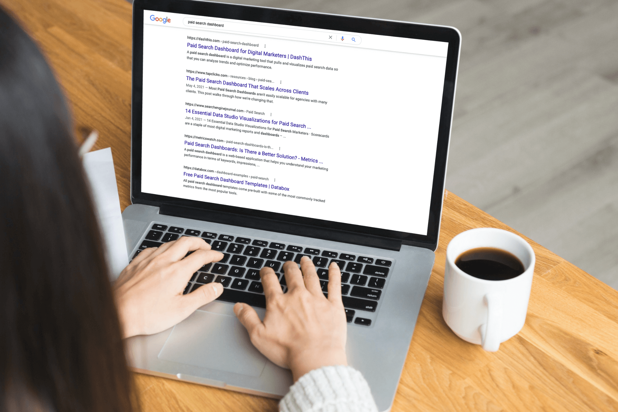 how to write seo content