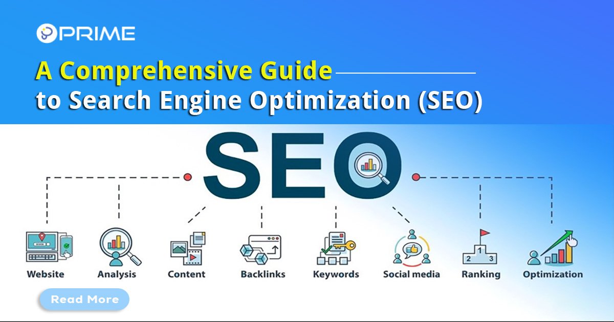 search engine optimization content