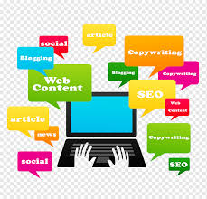 search engine optimization content writing