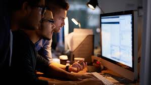 seo and sem specialist