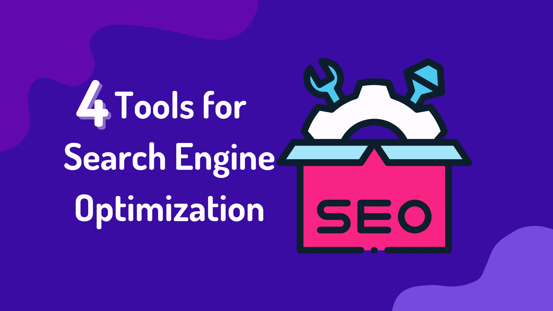 seo content optimization tools