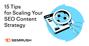 seo content strategy