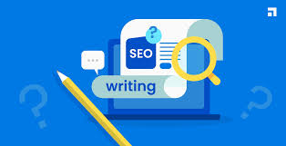 seo web content