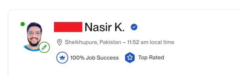 upwork seo specialist