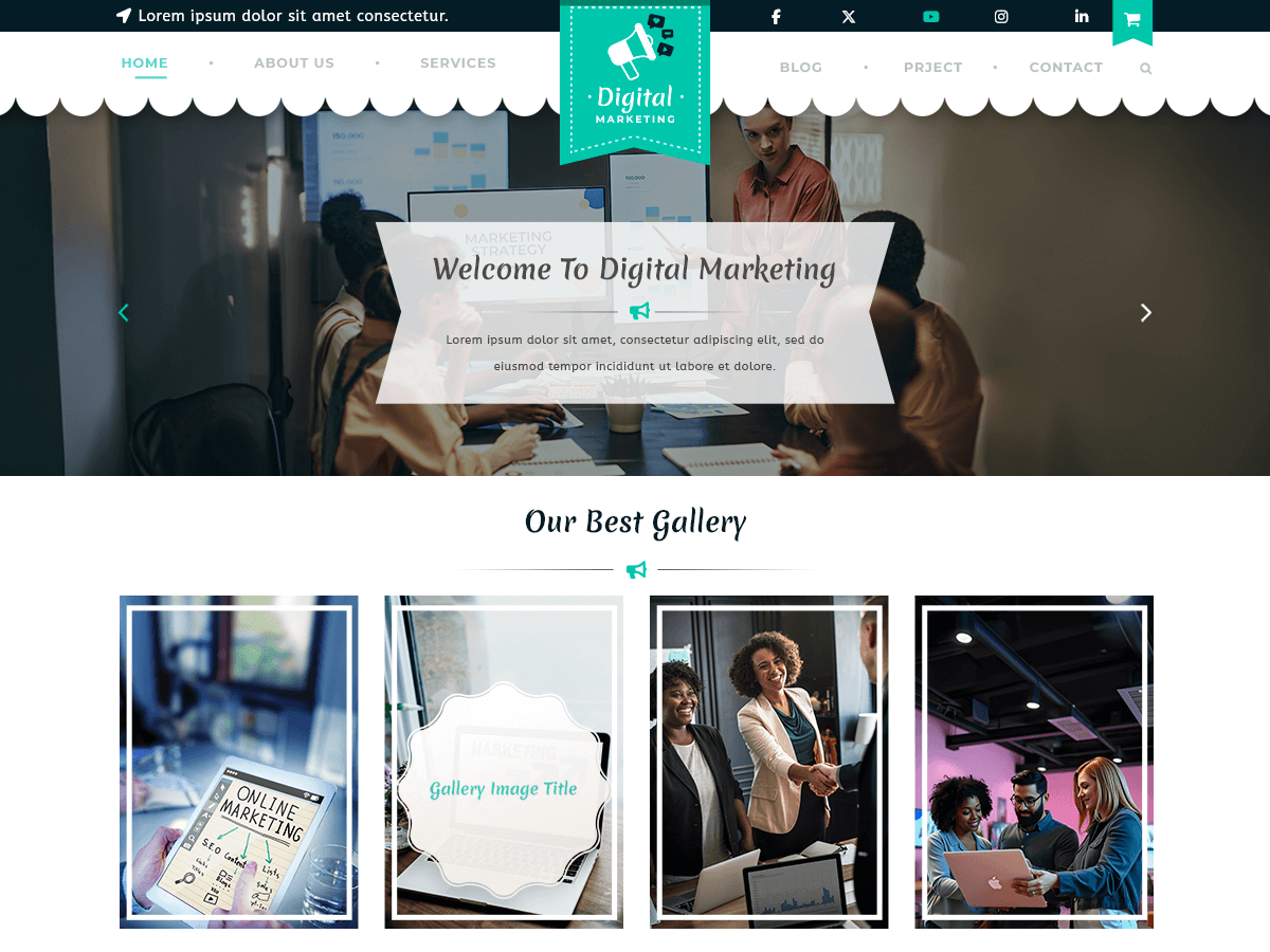 wordpress seo specialist services