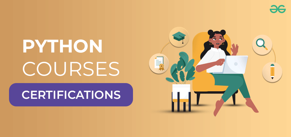 best course to learn python