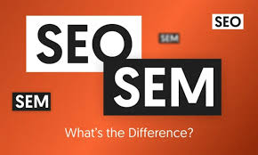 seo sem expert