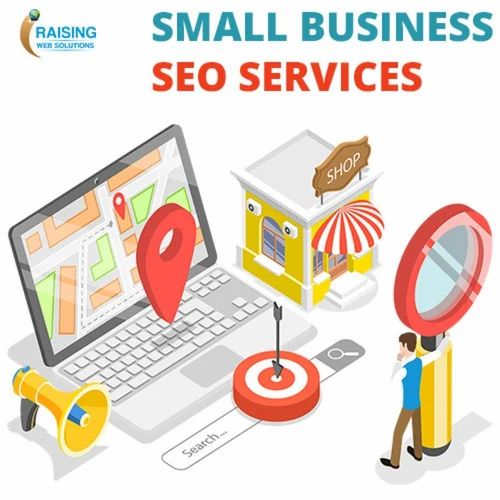 seo specialist for small business