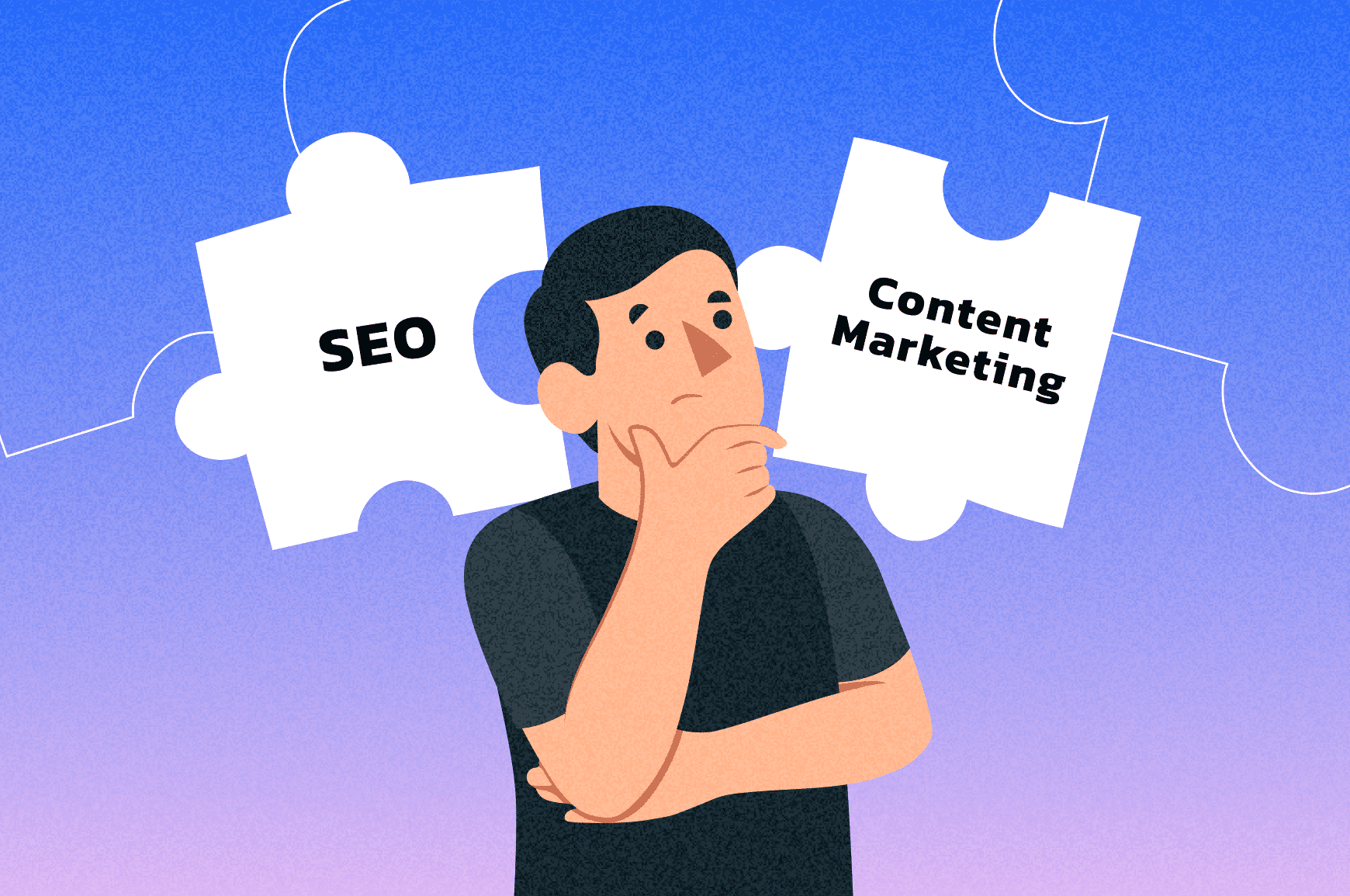 why is seo content important