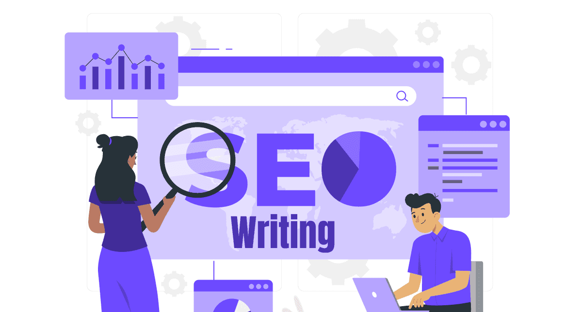 basics of seo content writing