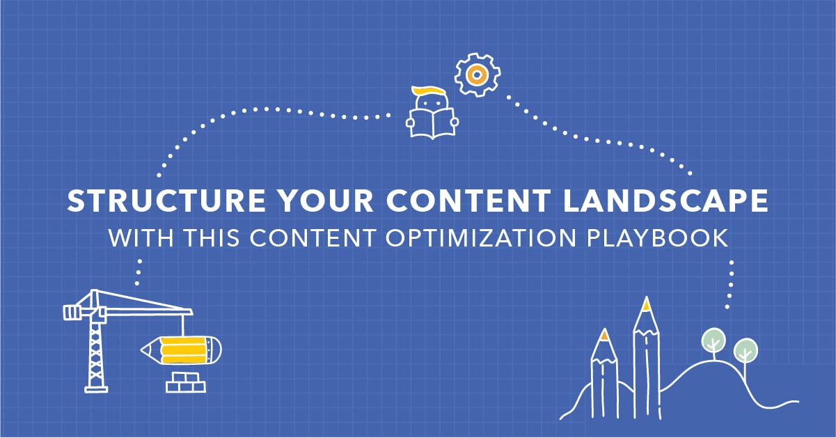 content optimization system