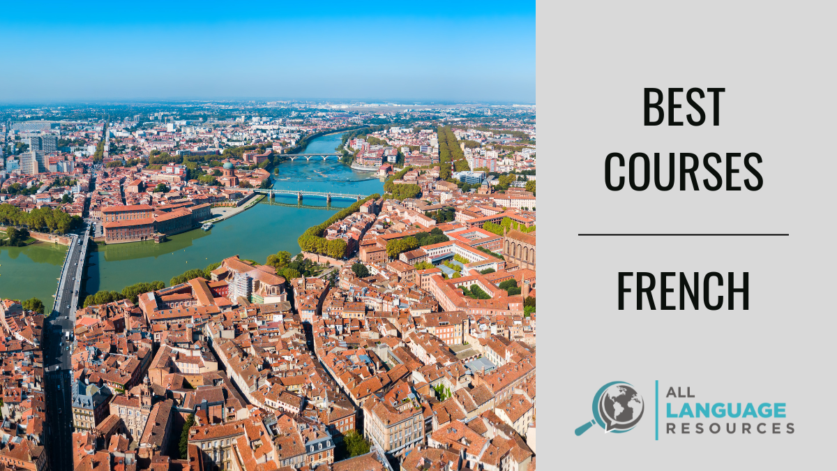 free online french courses