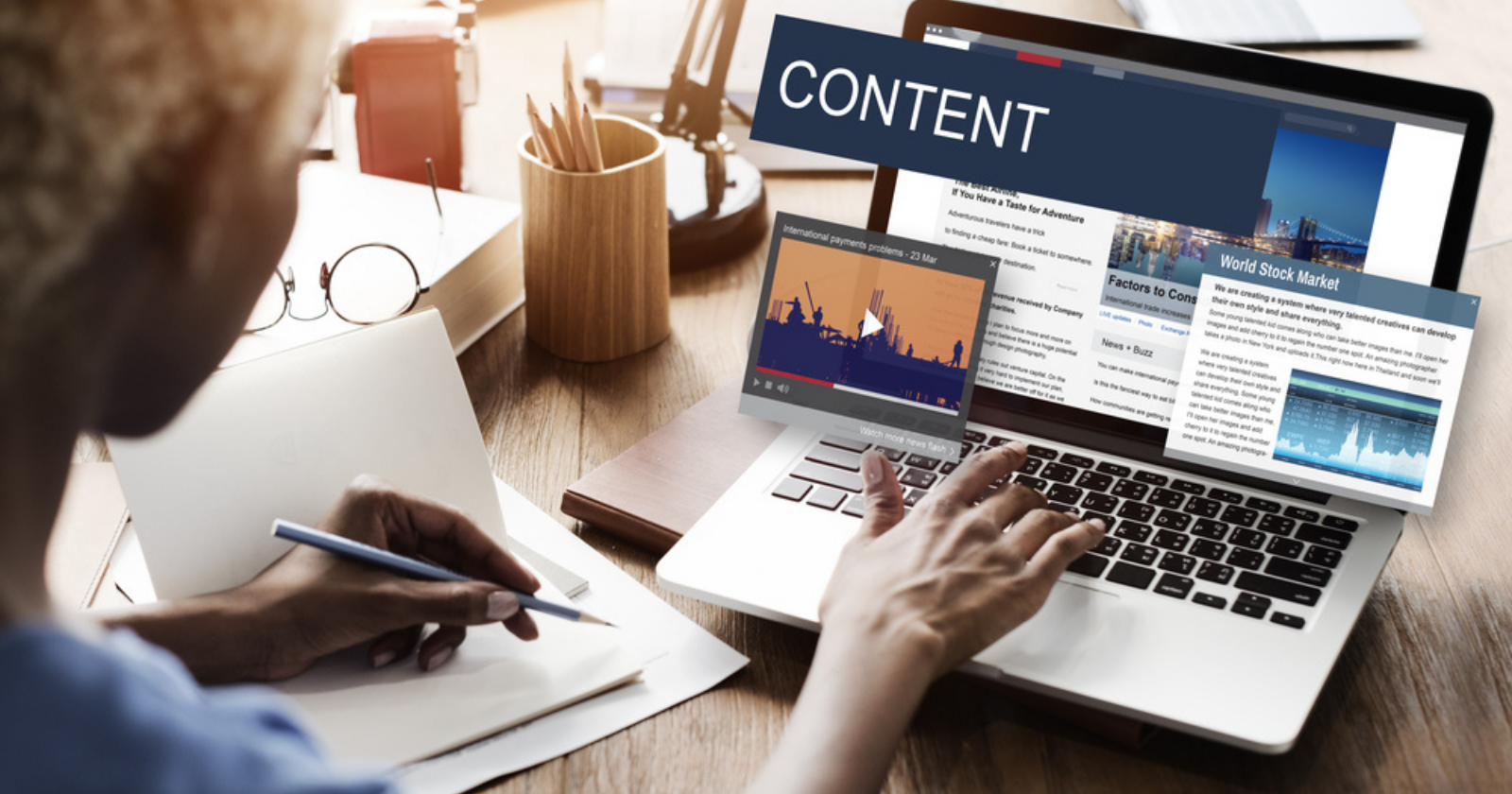 seo content optimization