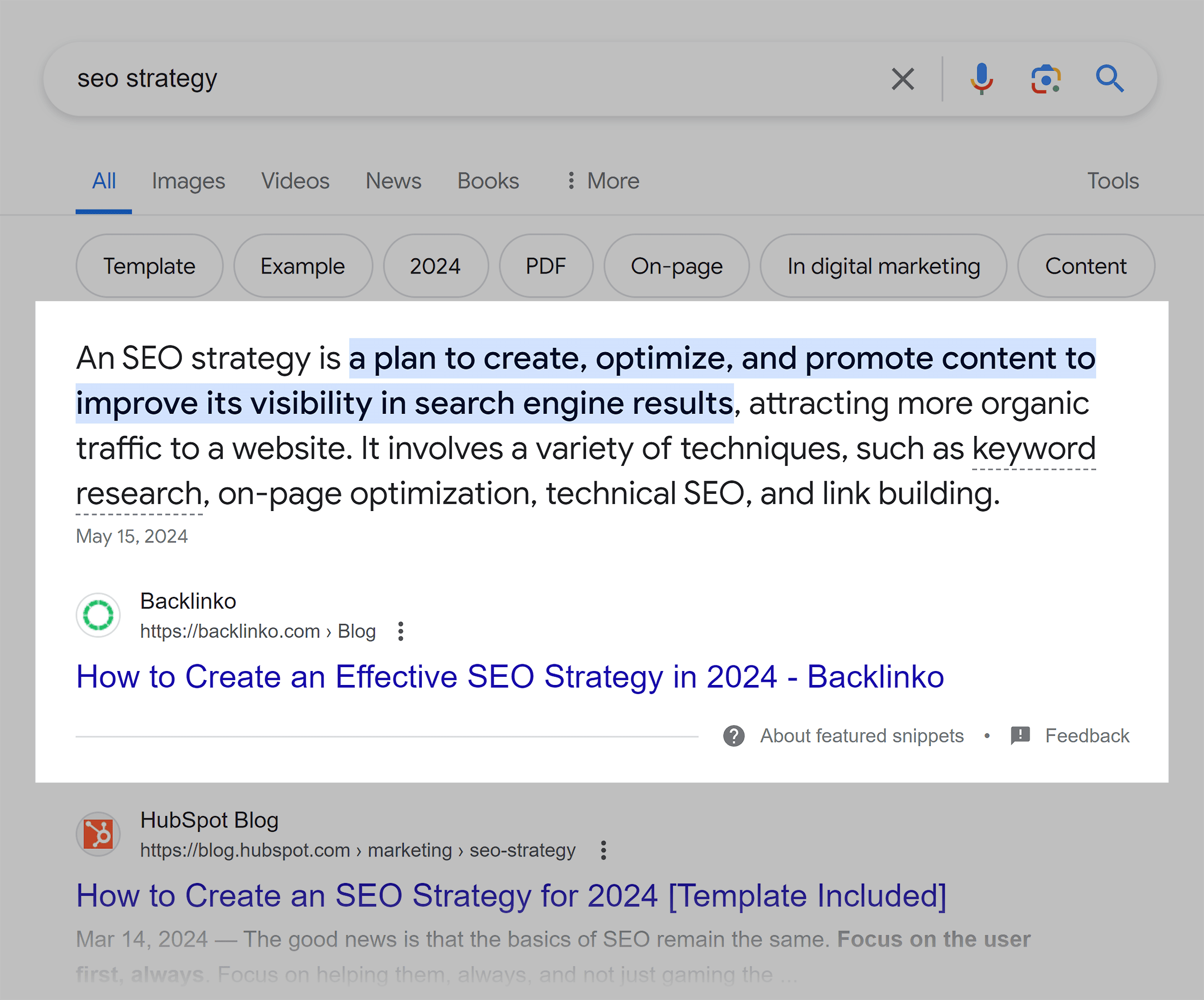 seo content writing for beginners