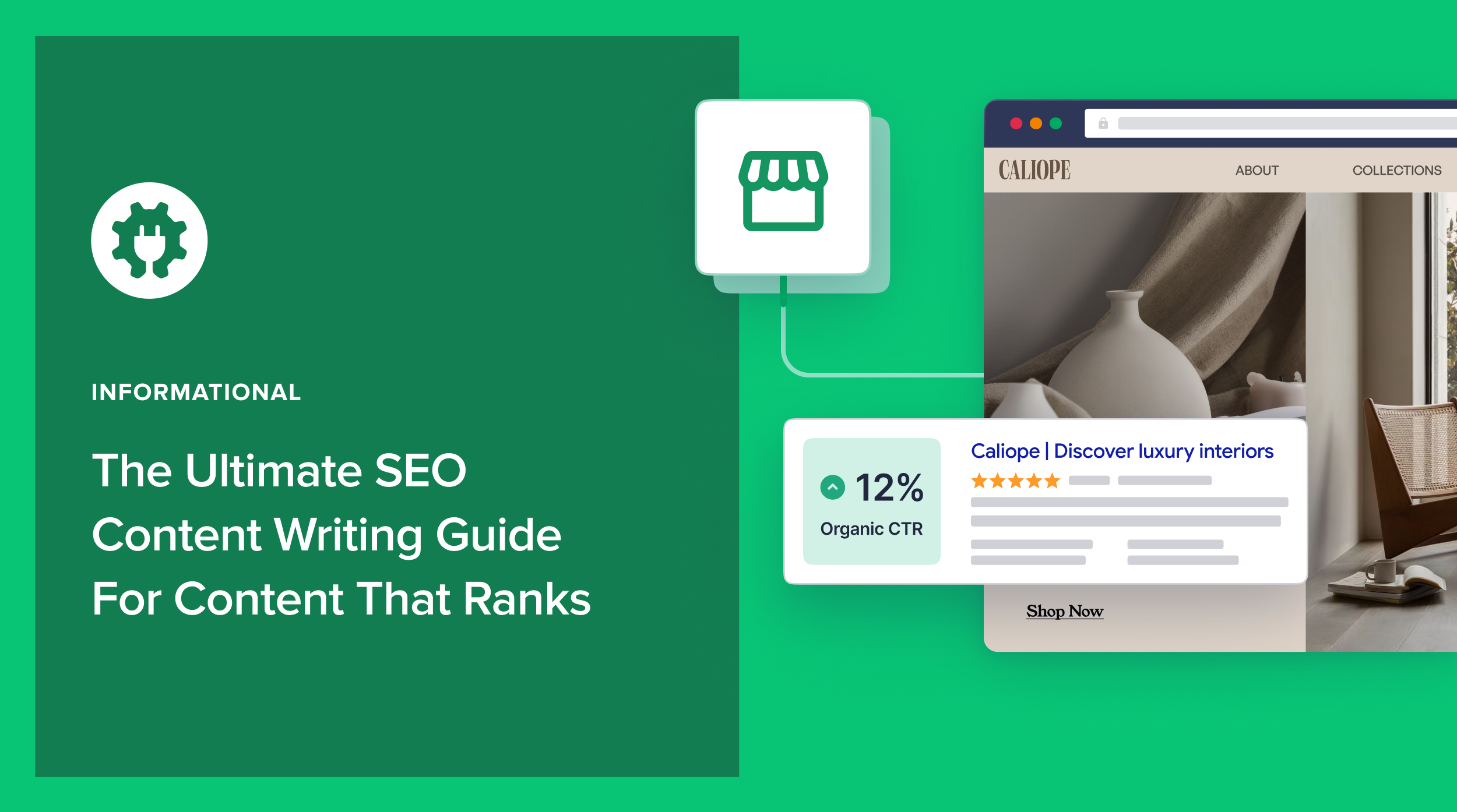seo content writing meaning