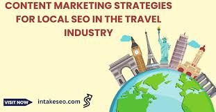 content marketing for local seo