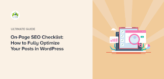 content seo