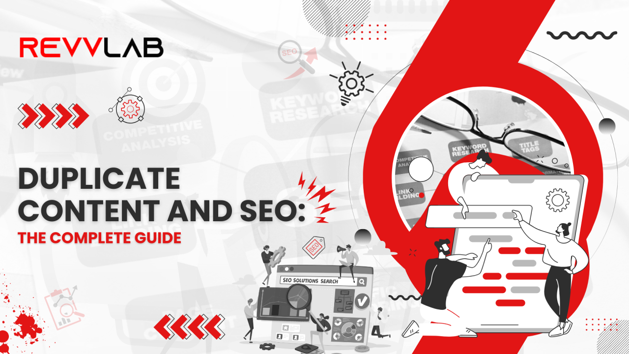 copied content seo