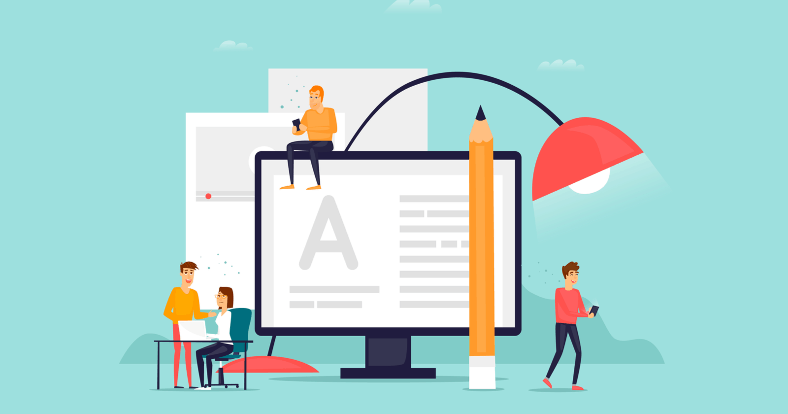 optimize content