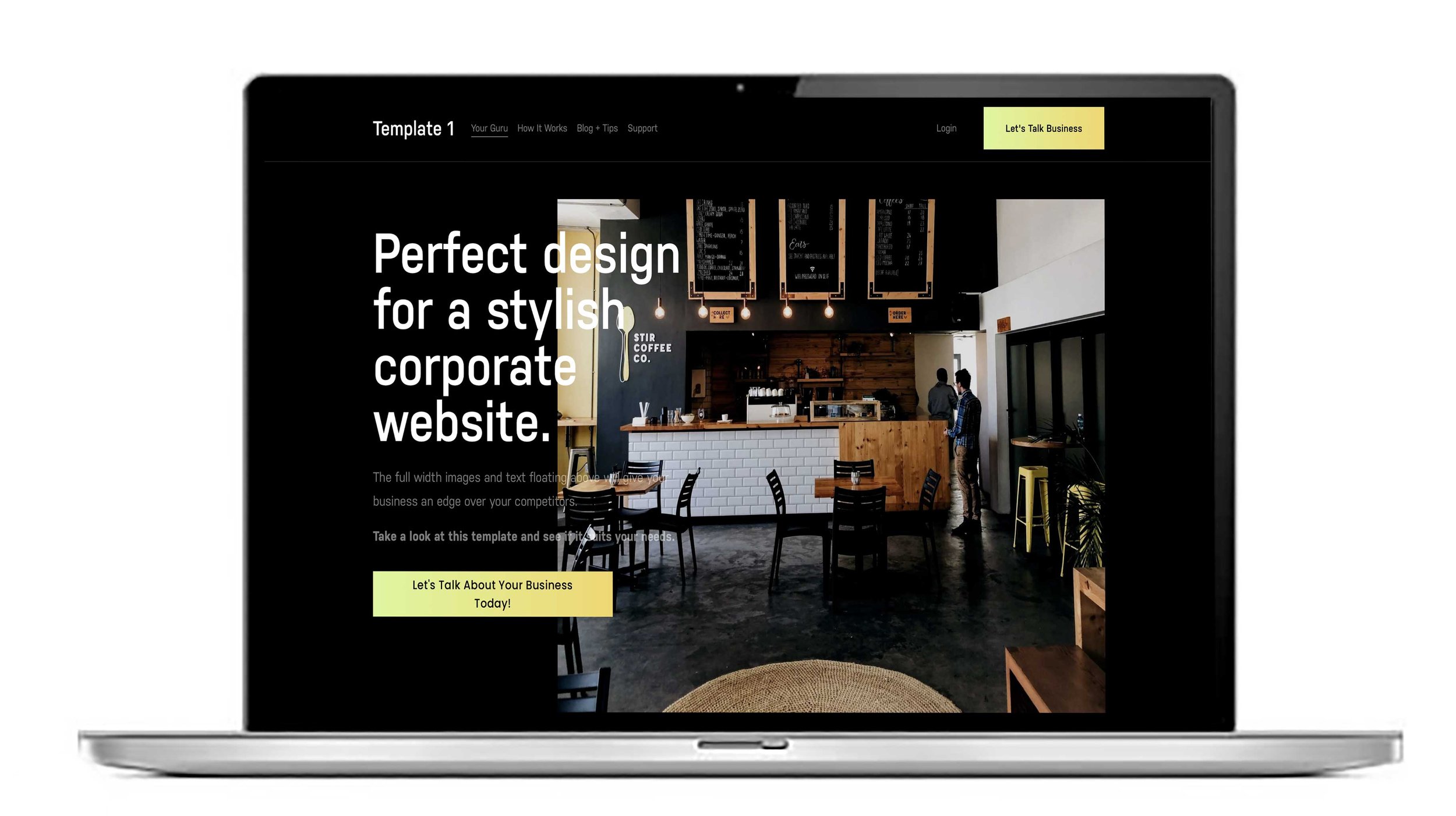 seo expert web design