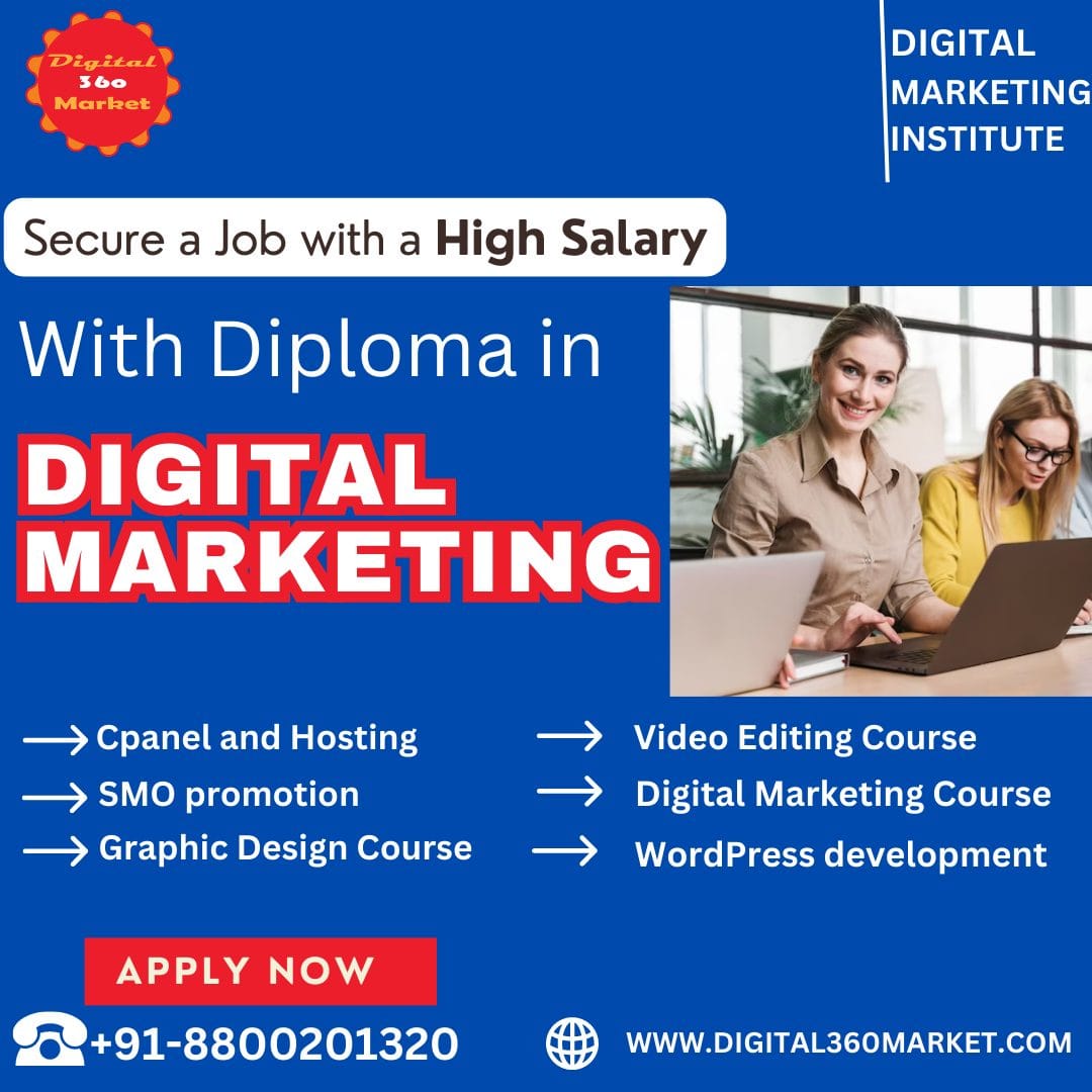 digital marketing training