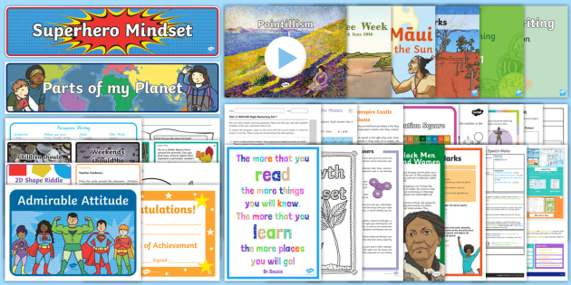 free educational resources