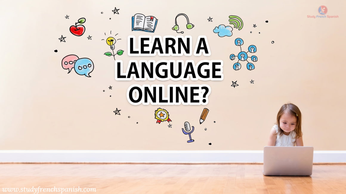 online language courses