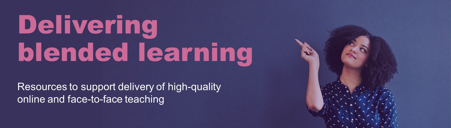 teaching and learning resources