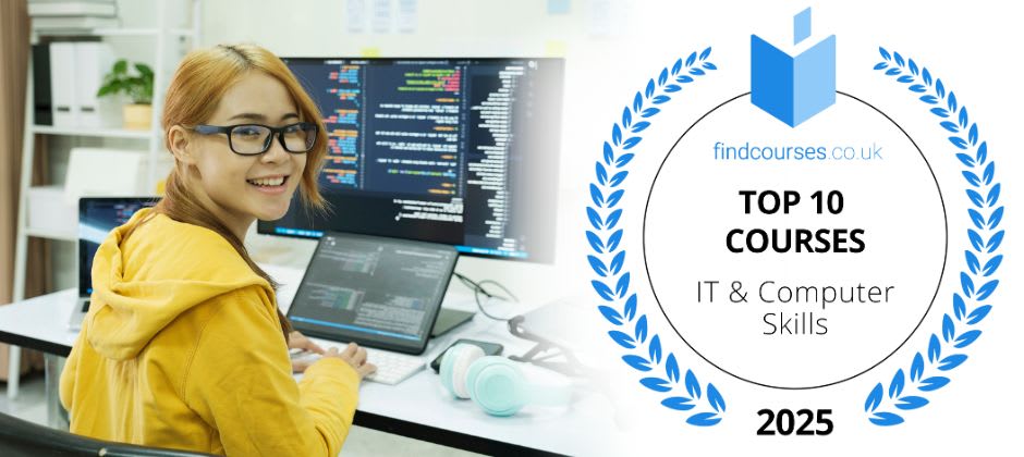 computer courses near me