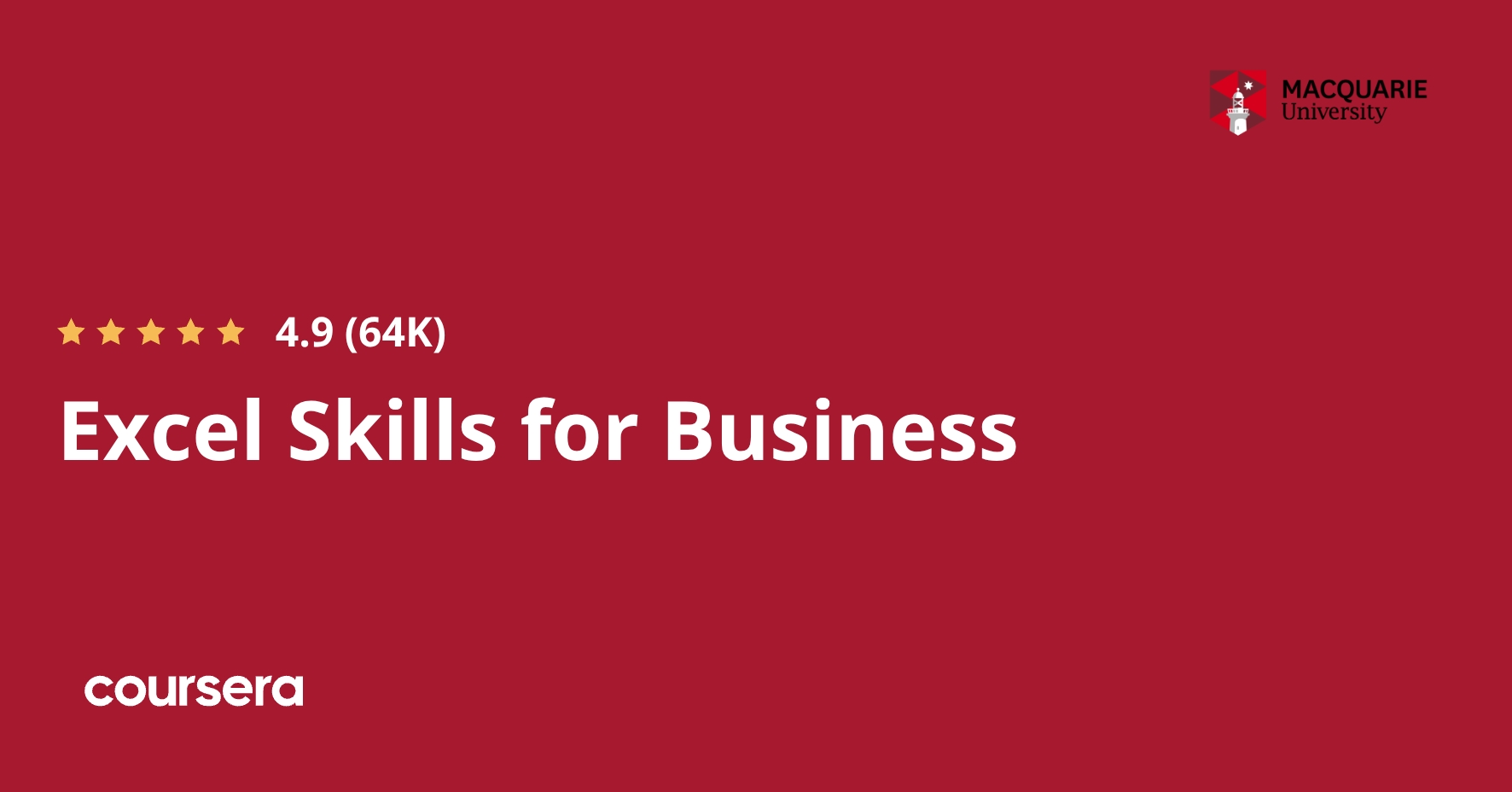 excel classes near me