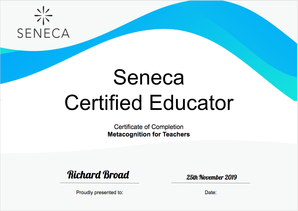 free online teacher training courses with certificate