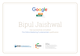 learn digital with google