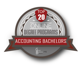 online accounting degree