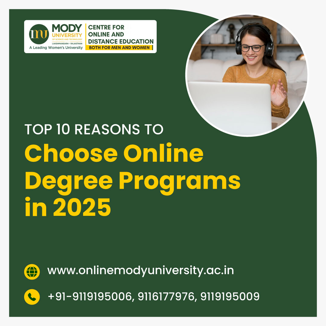 online education degree