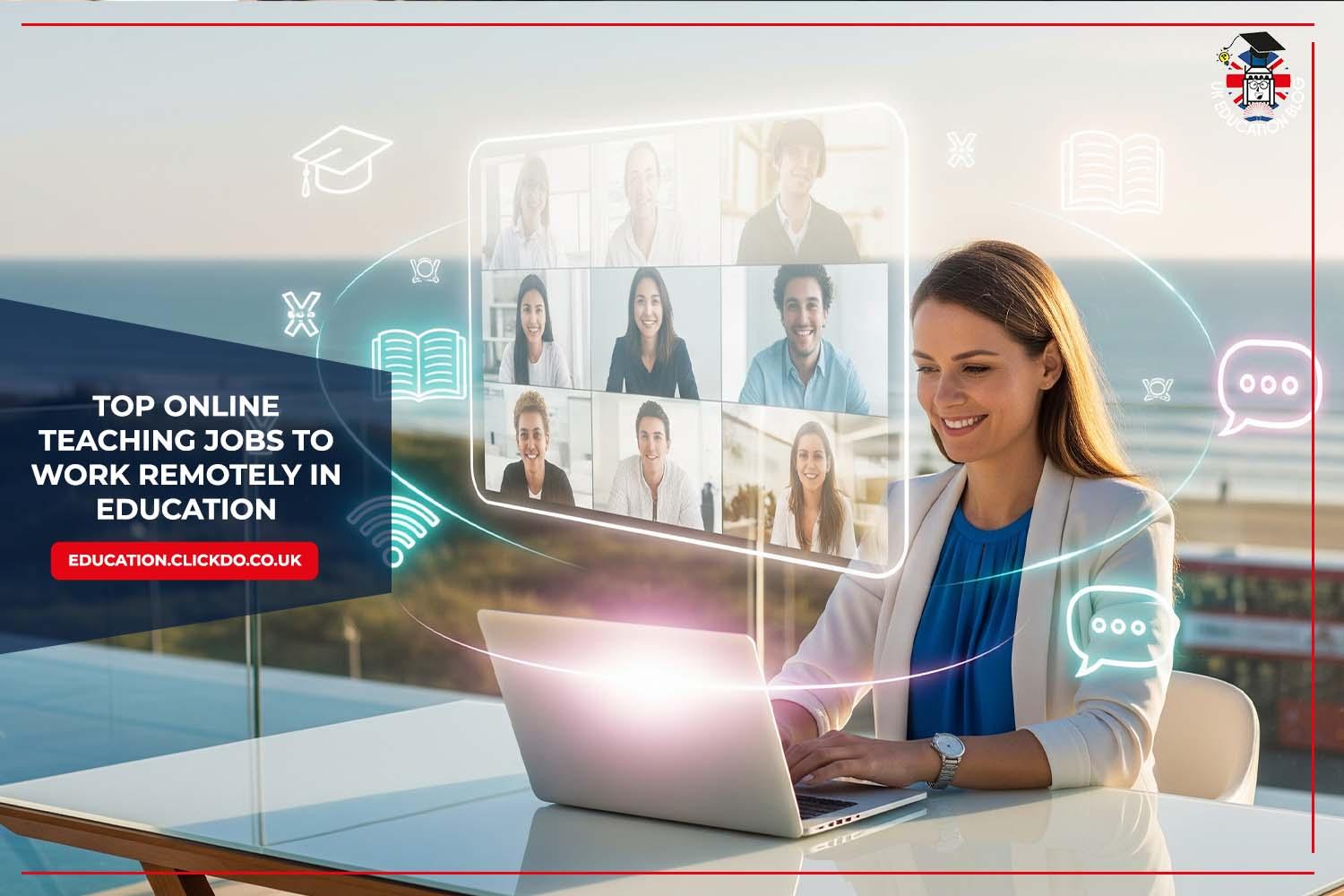 online lessons