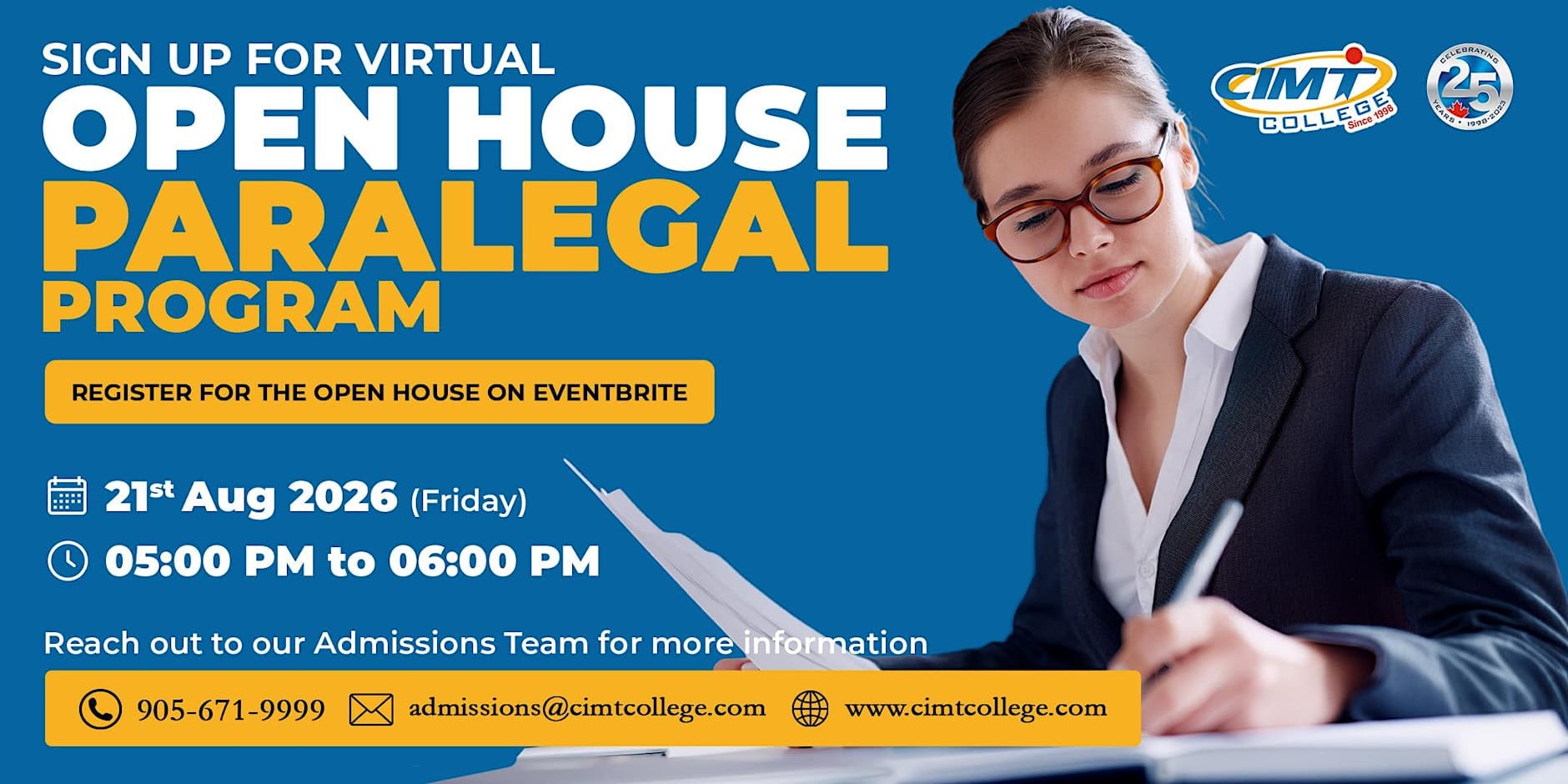 online paralegal programs